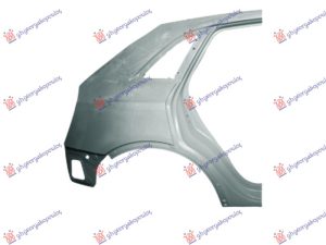 REAR FENDER