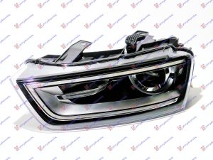 FAR XENON LED DNEVNIM SVETLOM (ZKW TIP) (DEPO) LEVO