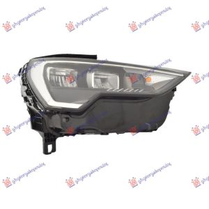 FAR BASIC LED (TYC) DESNO