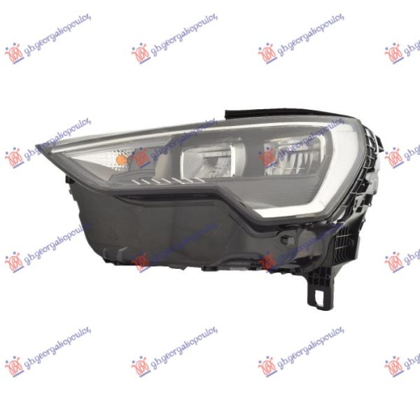 FAR BASIC LED (TYC) LEVO