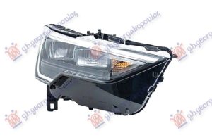 FAR BASIC LED (MARELLI) DESNO
