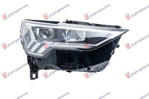 HEAD LAMP FULL LED AFS (E) (MARELLI)