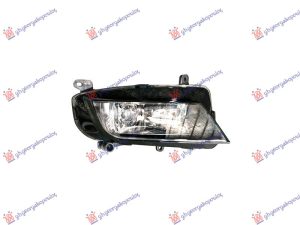 MAGLENKA (KINA) LEVO