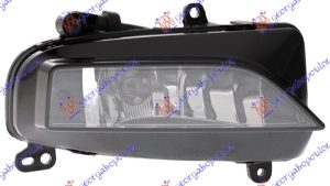 FOG LAMP S-LINE (HELLA)