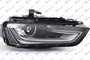 FAR Bi-XENON SA LED DNEVNIM SVETLOM (MARELLI) DESNO