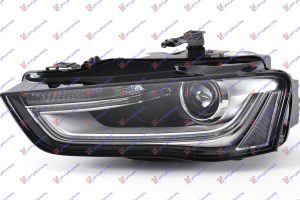 FAR Bi-XENON SA LED DNEVNIM SVETLOM (MARELLI) LEVO