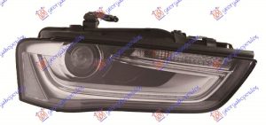 FAR Bi-XENON SA LED DNEVNIM SVETLOM (SA MOTOROM) (DEPO) DESNO