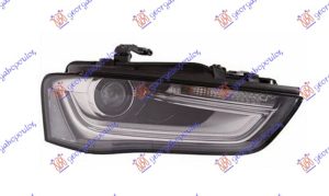 FAR Bi-XENON AFS SA LED DNEVNIM SVETLOM (DEPO) DESNO