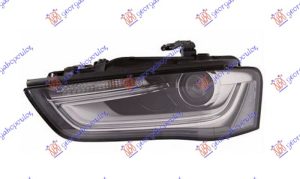 FAR Bi-XENON AFS SA LED DNEVNIM SVETLOM (DEPO) LEVO