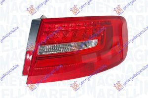 STOP LAMPA SPOLJASNJA KARAVAN LED (MARELLI) DESNO