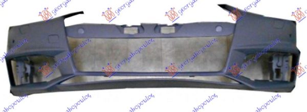 PREDNJI BRANIK PM (S-LINE/S4) (2 PDC SENZORI) (PRSKALICE) (KINA)