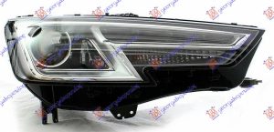 FAR Bi-XENON LED DNEVNIM SVETLOM (SA MOTOROM) (DEPO) DESNO