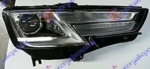 FAR Bi-XENON SA LED DNEVNIM SVETLOM (MARELLI) DESNO