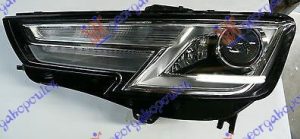 FAR Bi-XENON SA LED DNEVNIM SVETLOM (MARELLI) LEVO