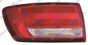 STOP LAMPA SPOLJASNJA KARAVAN (DEPO) LEVO