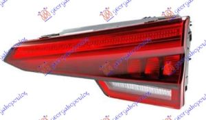 STOP LAMPA UNUTRASNJA LED (HELLA) LEVO