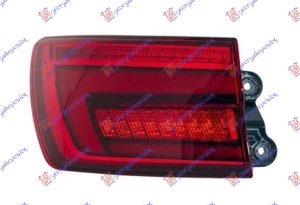 STOP LAMPA SPOLJASNJA KARAVAN LED (MARELLI) LEVO