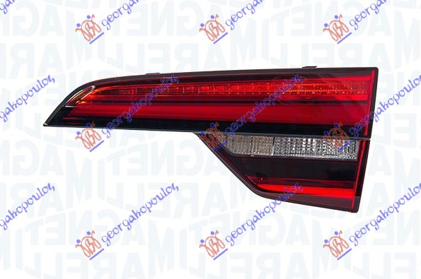 STOP LAMPA UNUTRASNJA KARAVAN LED (MARELLI) DESNO