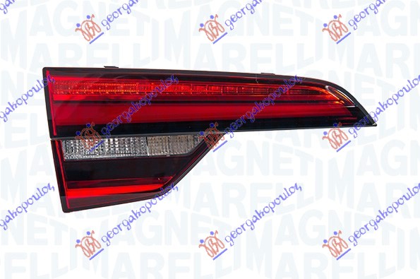 STOP LAMPA UNUTRASNJA KARAVAN LED (MARELLI) LEVO