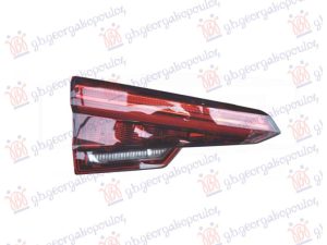 STOP LAMPA UNUTRASNJA LED LEVO