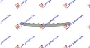 FRONT BUMPER SPOILER LOWER (SILVER) (RS5 / RS5 SPORTBACK)