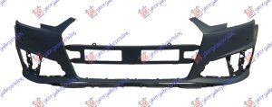 PREDNJI BRANIK PM (S-LINE) (4 PDC SENZORA) (PRSKALICE)