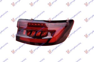 STOP LAMPA SPOLJASNJA LED (S4) DESNO