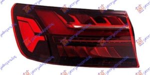STOP LAMPA SPOLJASNJA LED DYNAMIC (MARELLI) LEVO
