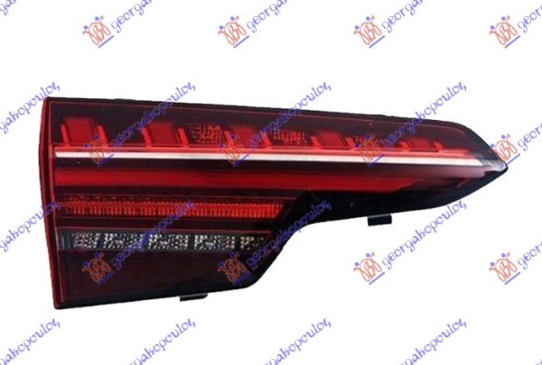 STOP LAMPA UNUTRASNJA KARAVAN LED DYNAMIC (MARELLI) LEVO