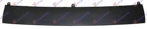 FR. BUMPER SPOILER MIDDLE (RS5)