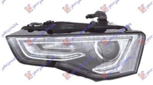FAR Bi-XENON SA LED DNEVNIM SVETLOM (TYC) LEVO