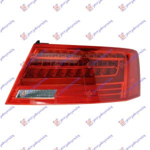 STOP LAMPA SPOLJASNJA LED (COUPE/CABRIO) (MARELLI) DESNO