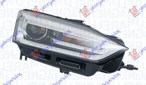 FAR Bi-XENON SA LED DNEVNIM SVETLOM (MARELLI) DESNO