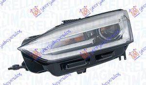 FAR Bi-XENON SA LED DNEVNIM SVETLOM (MARELLI) LEVO