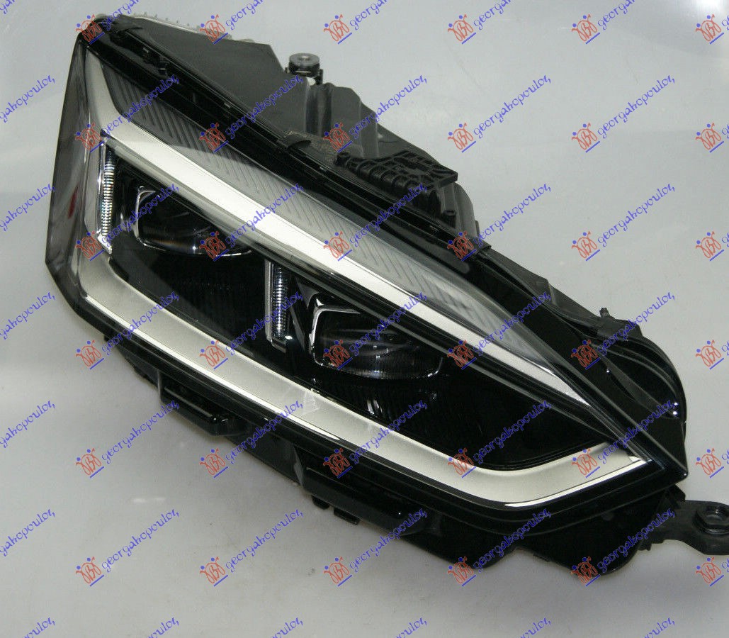 HEAD LAMP FULL LED MATRIX (MARELLI)