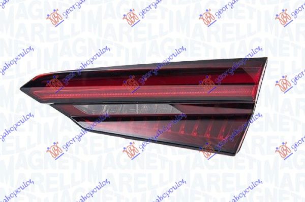 STOP LAMPA UNUTRASNJA LED ZATAMNJENA (ULO) DESNO