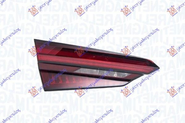 STOP LAMPA UNUTRASNJA LED DYNAMIC ZATAMNJENA (ULO) LEVO