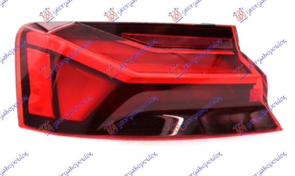 STOP LAMPA SPOLJASNJA LED DYNAMIC (ULO) LEVO