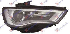 FAR Bi-XENON SA LED DNEVNIM SVETLOM (DEPO) DESNO