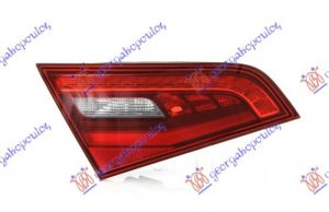 STOP LAMPA UNUTRASNJA 5 VRATA (LED) (DEPO) LEVO