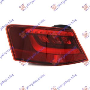 STOP LAMPA SPOLJASNJA 3 VRATA LED (MARELLI) LEVO