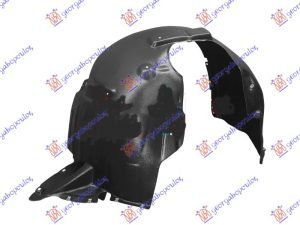 FRONT INNER PLASTIC FENDER (CABRIO)