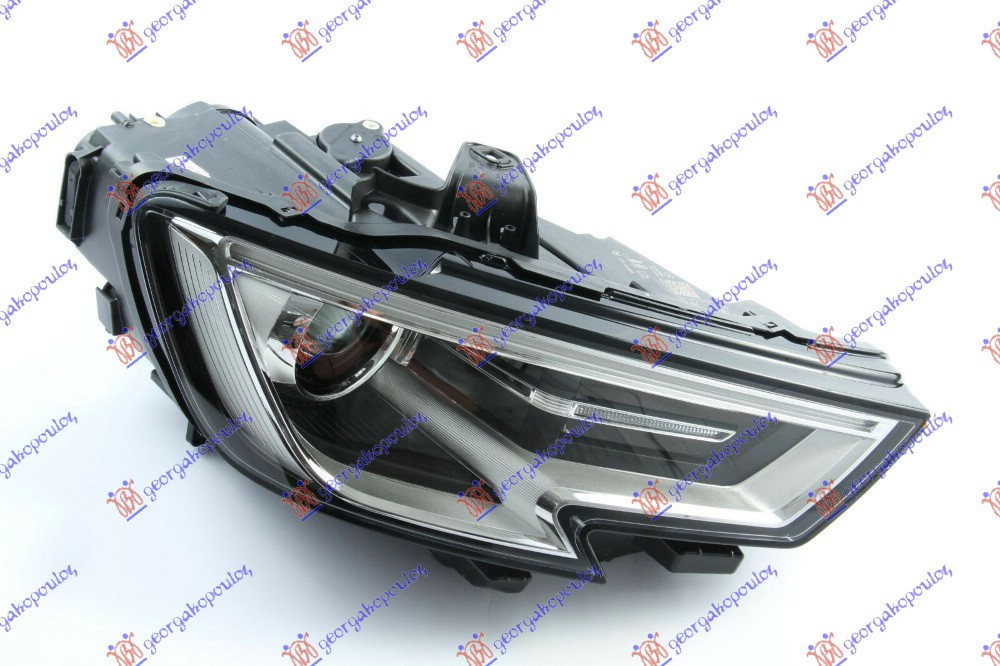 FAR Bi-XENON PLUS (VALEO) DESNO
