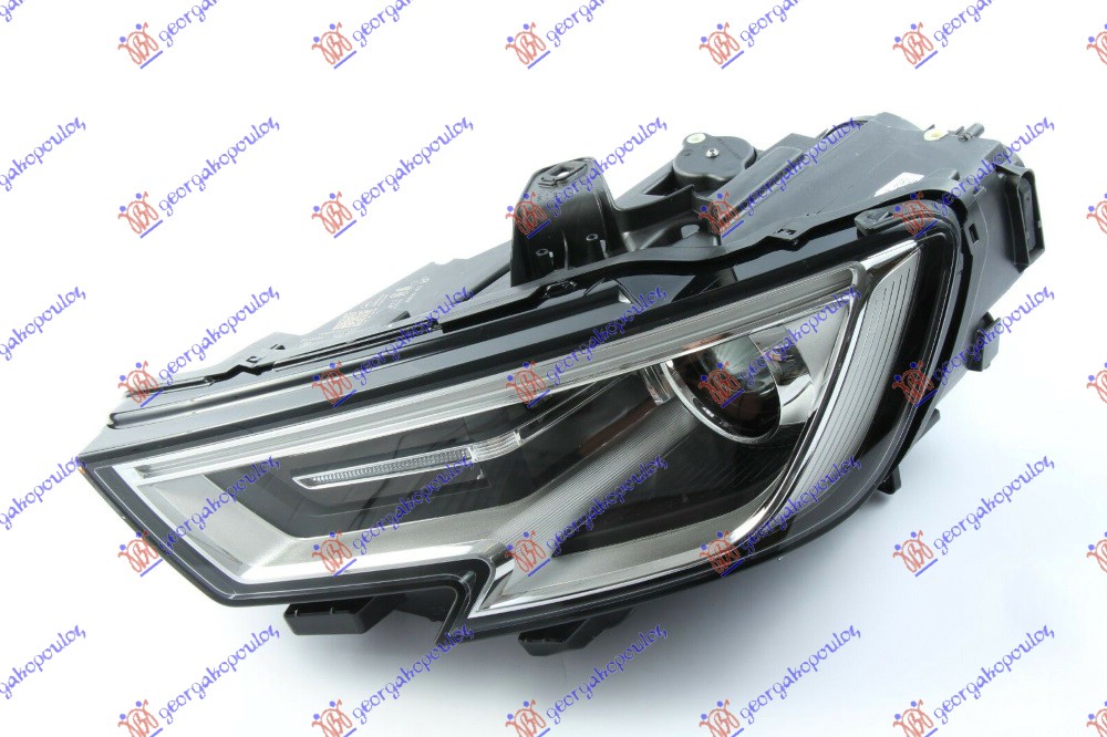 FAR Bi-XENON PLUS (VALEO) LEVO