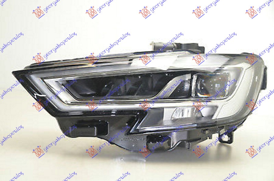 HEAD LAMP FULL LED MATRIX (VALEO)