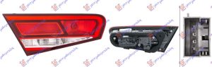 STOP LAMPA UNUTRASNJA LED (HELLA) LEVO