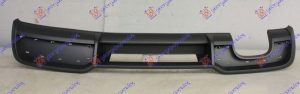 FRONT BUMPER SPOILER (S-LINE)