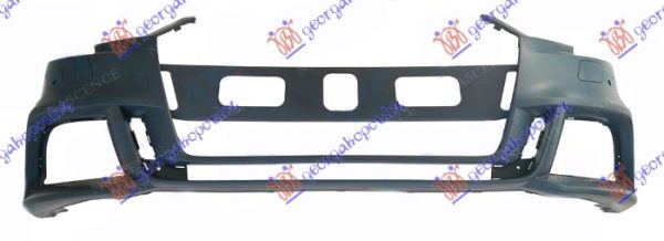 PREDNJI BRANIK PM (S3/S-LINE) (2 PDC SENZORI) (PRSKALICE)