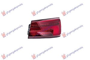 STOP LAMPA SPOLJASNJA LED DYNAMIC DESNO