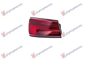 STOP LAMPA SPOLJASNJA LED DYINAMIC LEVO